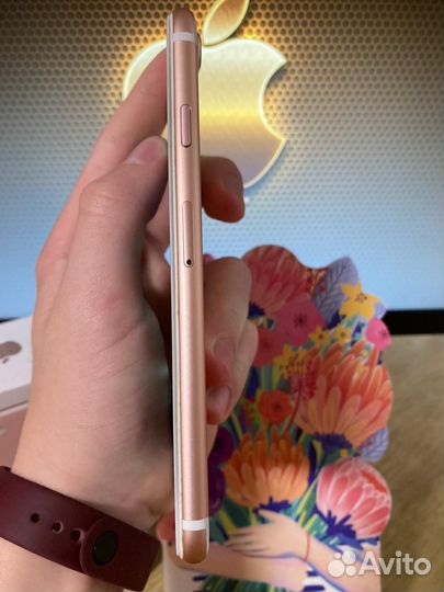 iPhone 7 256gb
