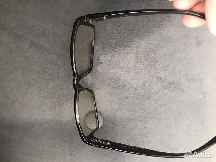 Очки -1 хамелеоны