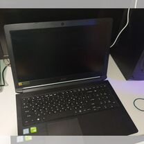 Игровой Acer aspire 3