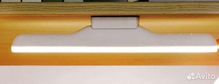 Светодиодный светильник. Новый