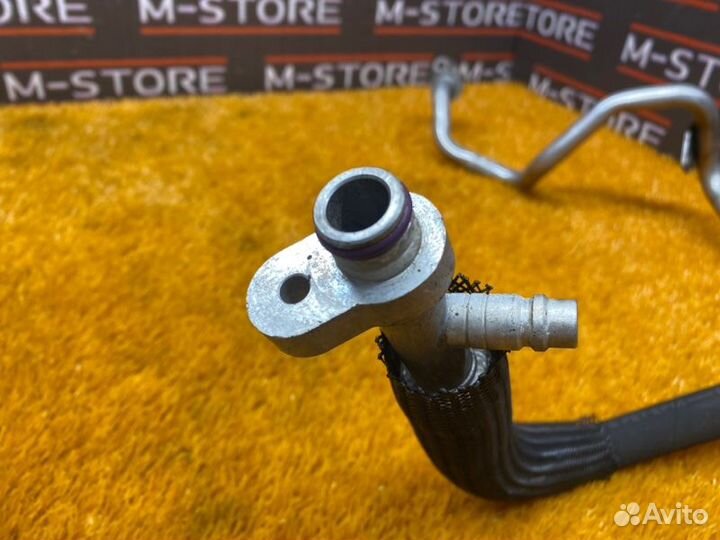 Трубка кондиционера Mercedes-Benz E-Class W212