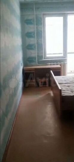 2-к. квартира, 56,9 м², 7/9 эт.