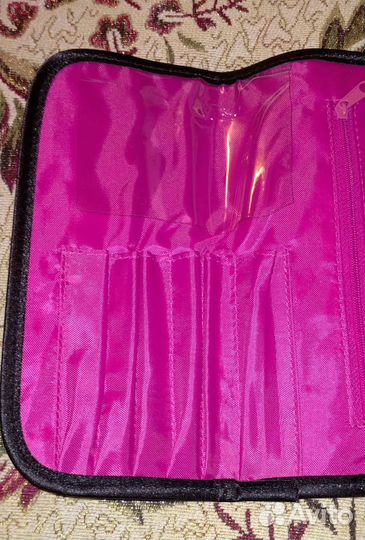 Набор кистей для макияжа avon