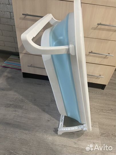 Ванночка для купания