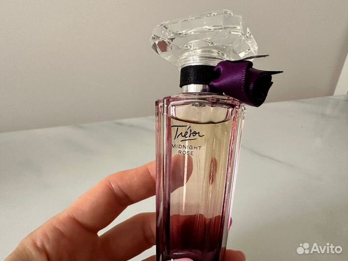 Tresor Midnight Rose Lancome