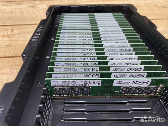 Новая оперативная память ddr4/ddr5 8gb/16gb/32gb