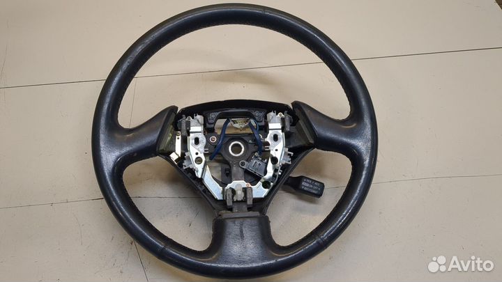 Руль Lexus RX, 2000