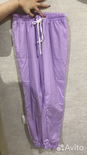 Медицинский костюм 46-48