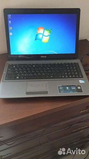 Asus двухядерный сост нового