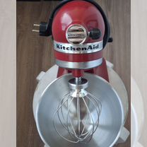 Kitchenaid artisan 4,8l