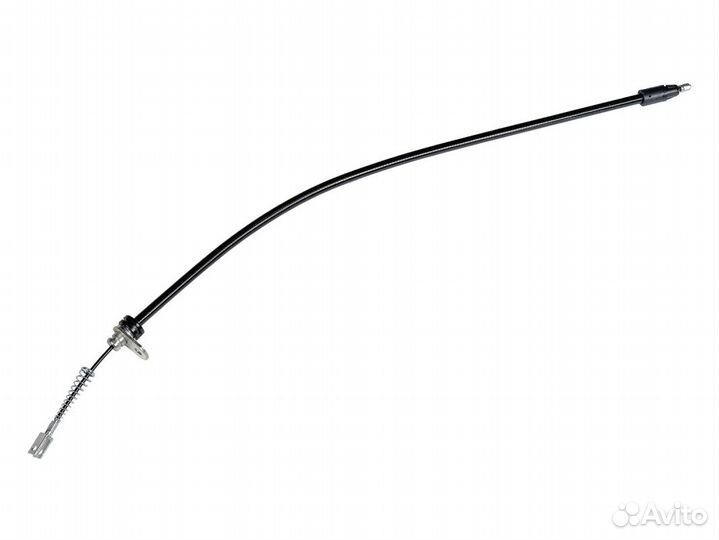 29-96132-SX трос ручника левый и правый MB X20