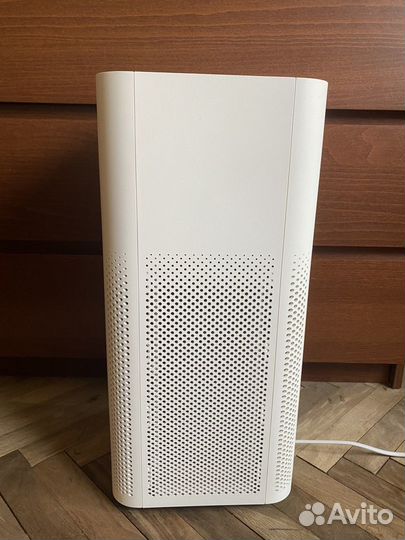 Очиститель воздуха xiaomi mi air purifier 3h