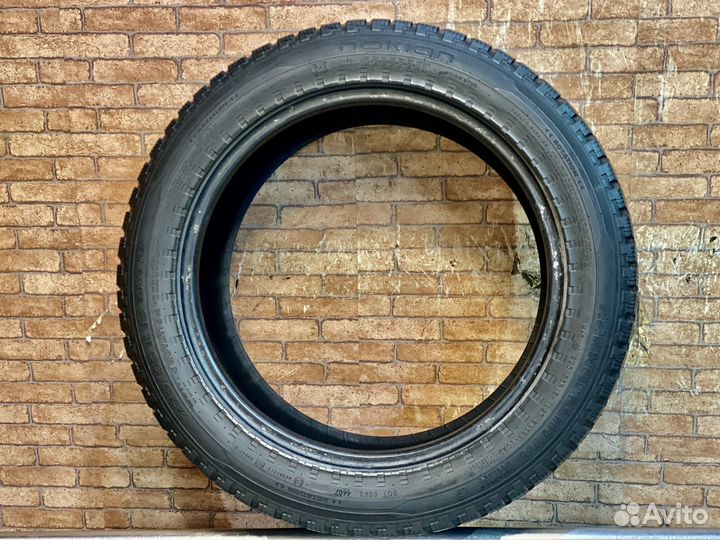 Nokian Tyres Hakkapeliitta 5 225/55 R18