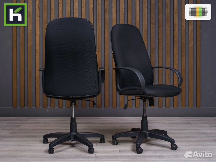 Компьютерное кресло для персонала