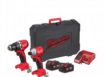 Набор Milwaukee M18 blcpp2A-402C 4933492827