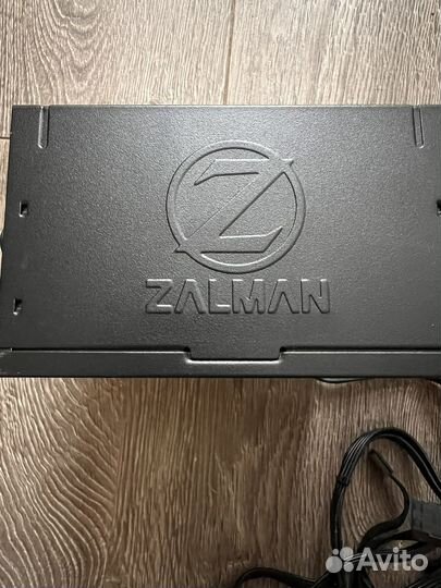 Zalman GigaMax 750W