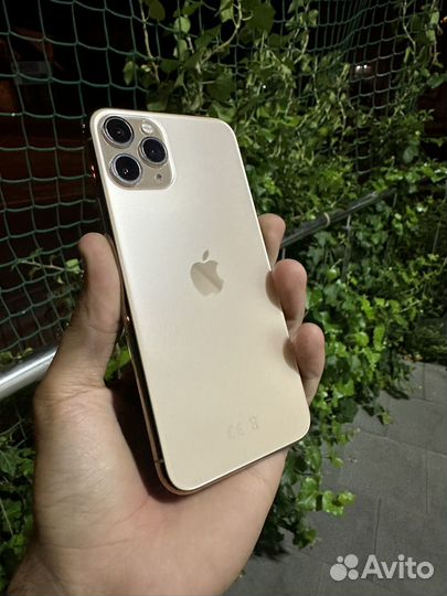 iPhone 11 pro 64gb