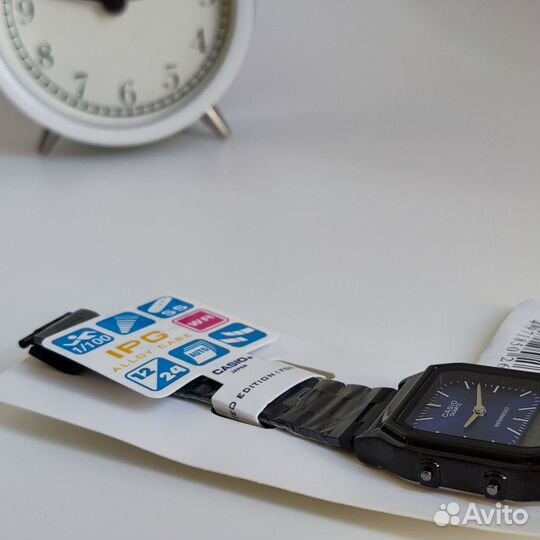 Часы casio GGR006