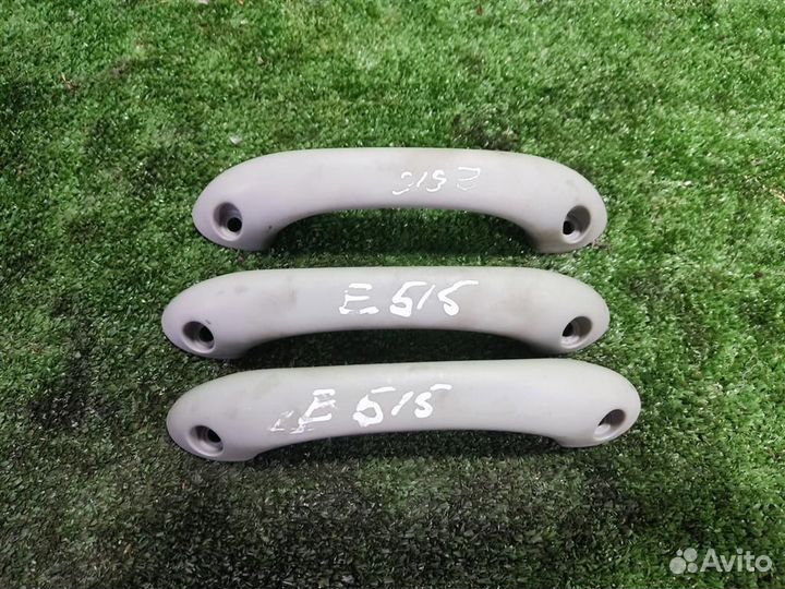 Ручка потолочная (комплект) Chevrolet Spark M200