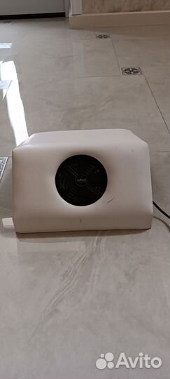 Набор инструментов для наращивания и маникюра