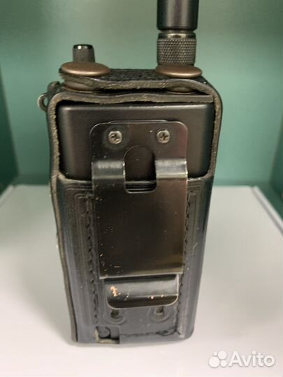 Рация гранит Р-44 речная (речного диапазона)