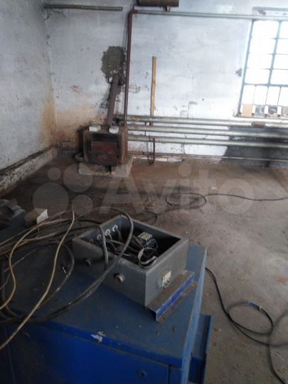 Участок 100 сот. (промназначения)