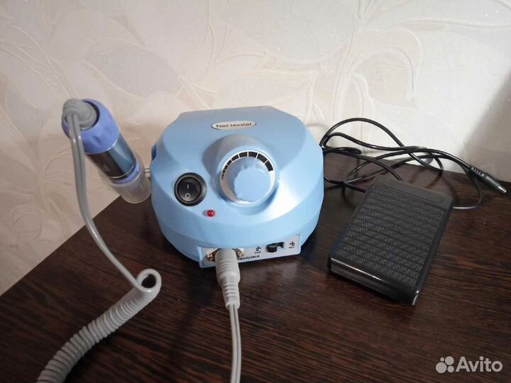 Аппарат для маникюра