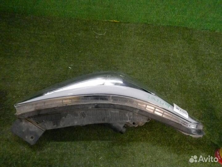 Фара правая Hyundai Creta