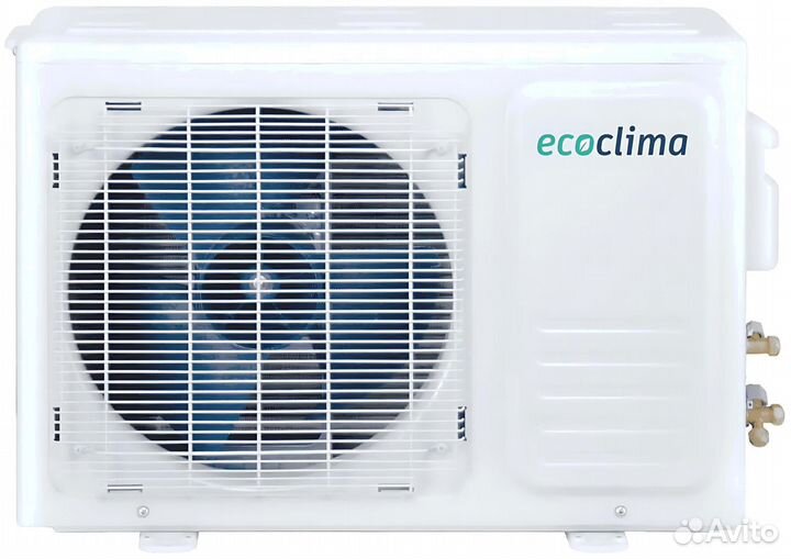 Кондиционер Ecoclima ECW-09QC до 27 кв.м
