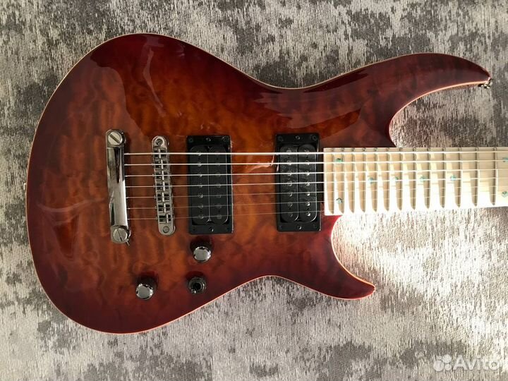 Edwards horizon E-HR-III NT7 QM/M