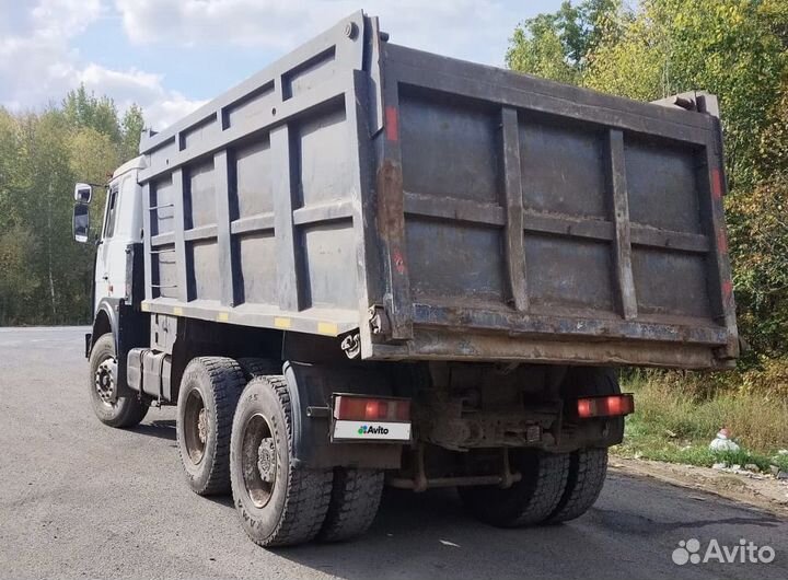 МАЗ 551605-280, 2007