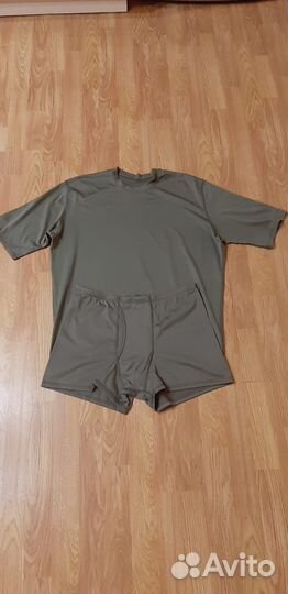 Футболка вкпо