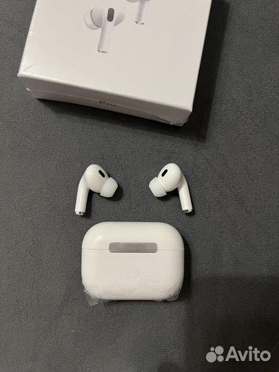 Наушники apple airpods pro 2