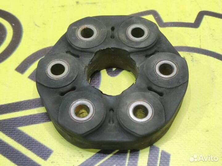 Муфта карданного вала передняя Bmw X5 E53