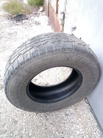 Nokian Tyres Rotiiva AT 245/70 R16 111H