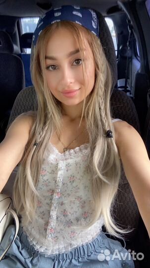 Мастер маникюра