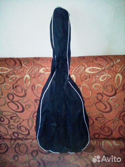 Чехол для гитары