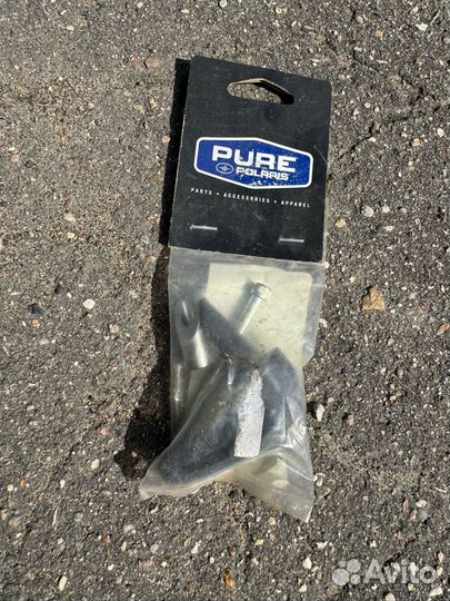 1823339-070 Крюк Для Ручек Руля Для Polaris 183026