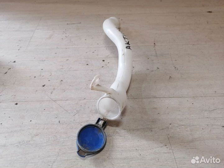 Горловина бачка омывателя SsangYong Actyon 2