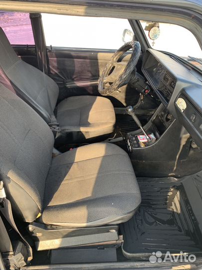 ВАЗ 2104 1.5 МТ, 2006, 146 000 км