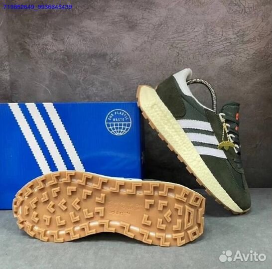 Кроссовки Adidas (Арт.72003)