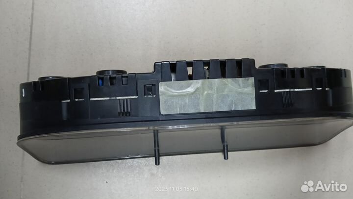 Приборная панель Volkswagen T5