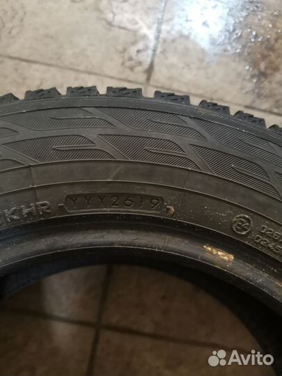 Yokohama Ice Guard Stud IG35 175/70 R14 88T