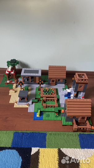 Конструктор Bela My world