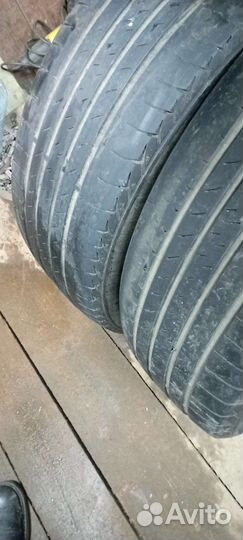 Giti GitiComfort SUV 520 215/65 R16 102H