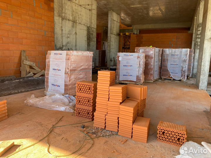 Керамический Блок 44