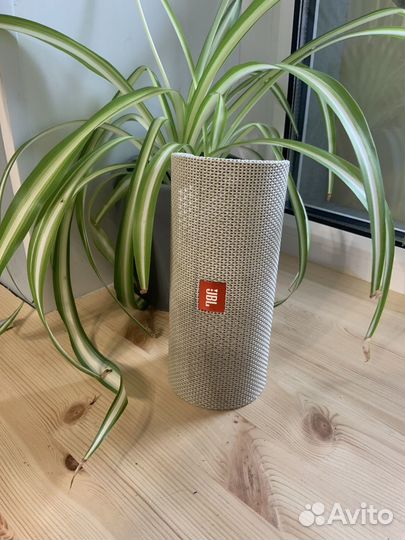 Jbl flip 4