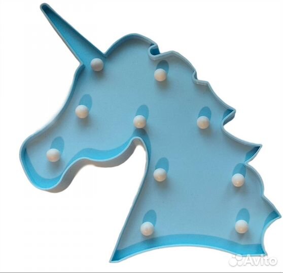 Светильник ночник