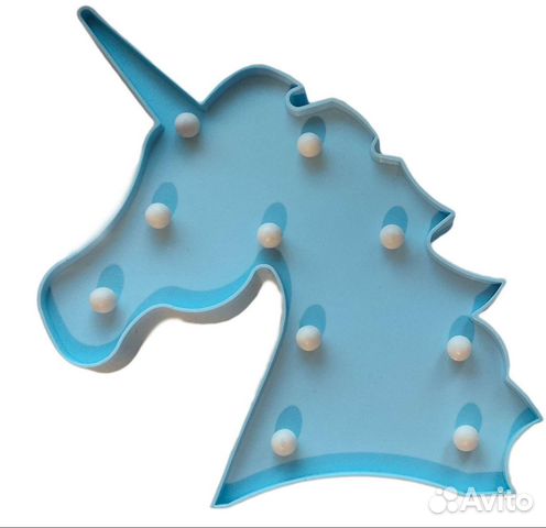 Светильник ночник