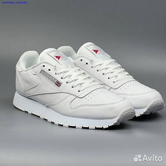 Кроссовки Reebok Classic (Арт.69796)